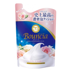 바운시아 바디소프 에어리 부케 향 [리필용] 360ml_바디워시