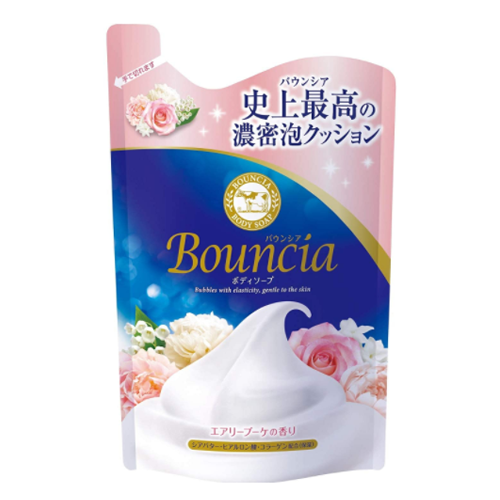 바운시아 바디소프 에어리 부케 향 [리필용] 360ml_바디워시