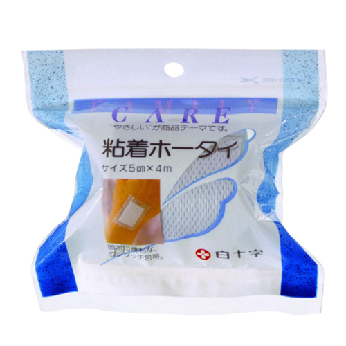 백십자 FC접착붕대_반창고 5cmX4m