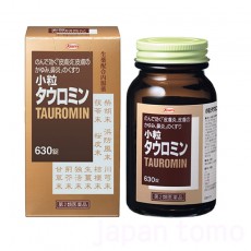 코와 소립 타우로민 630정_피부염/비염/가려움/알레르기증상