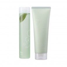 아쥬반 리 샴푸 트리트먼트 / 데미지케어