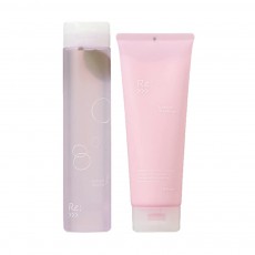 아쥬반 내추럴 샴푸 트리트먼트 / 순한 데일리케어