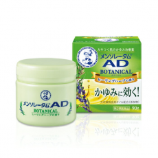 멘소레담 AD 보터니컬 90g