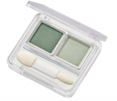 치프레 트윈 컬러 아이섀도 84 그린 계열