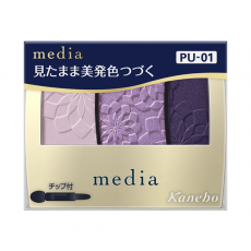 가네보 그래디컬러 아이섀도N pu-01_카네보 아이쉐도