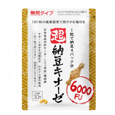 초낫토키나제 6000FU