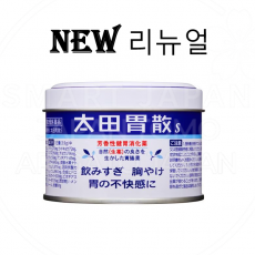 [NEW리뉴얼] 오타이산 S 캔 80g