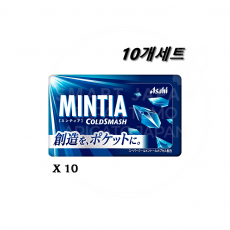 [특가] 민티아 MINTIA