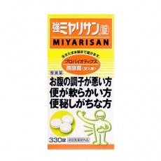 강미야리산 정 330정_ 유산균 정장제