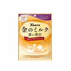 칸로 금의 밀크 캔디 오리지널 밀크맛 / 일본 킨노밀크