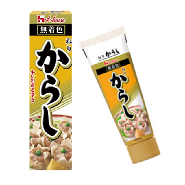 하우스 생 와사비 / 일본 와사비