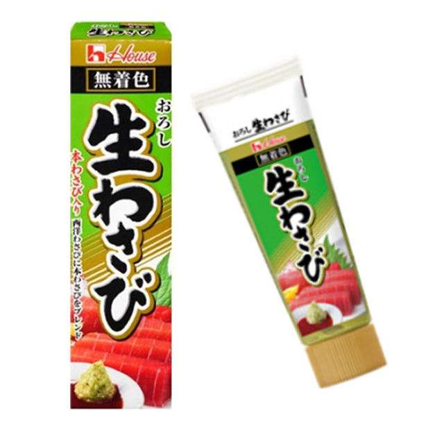 하우스 생 와사비 / 일본 와사비