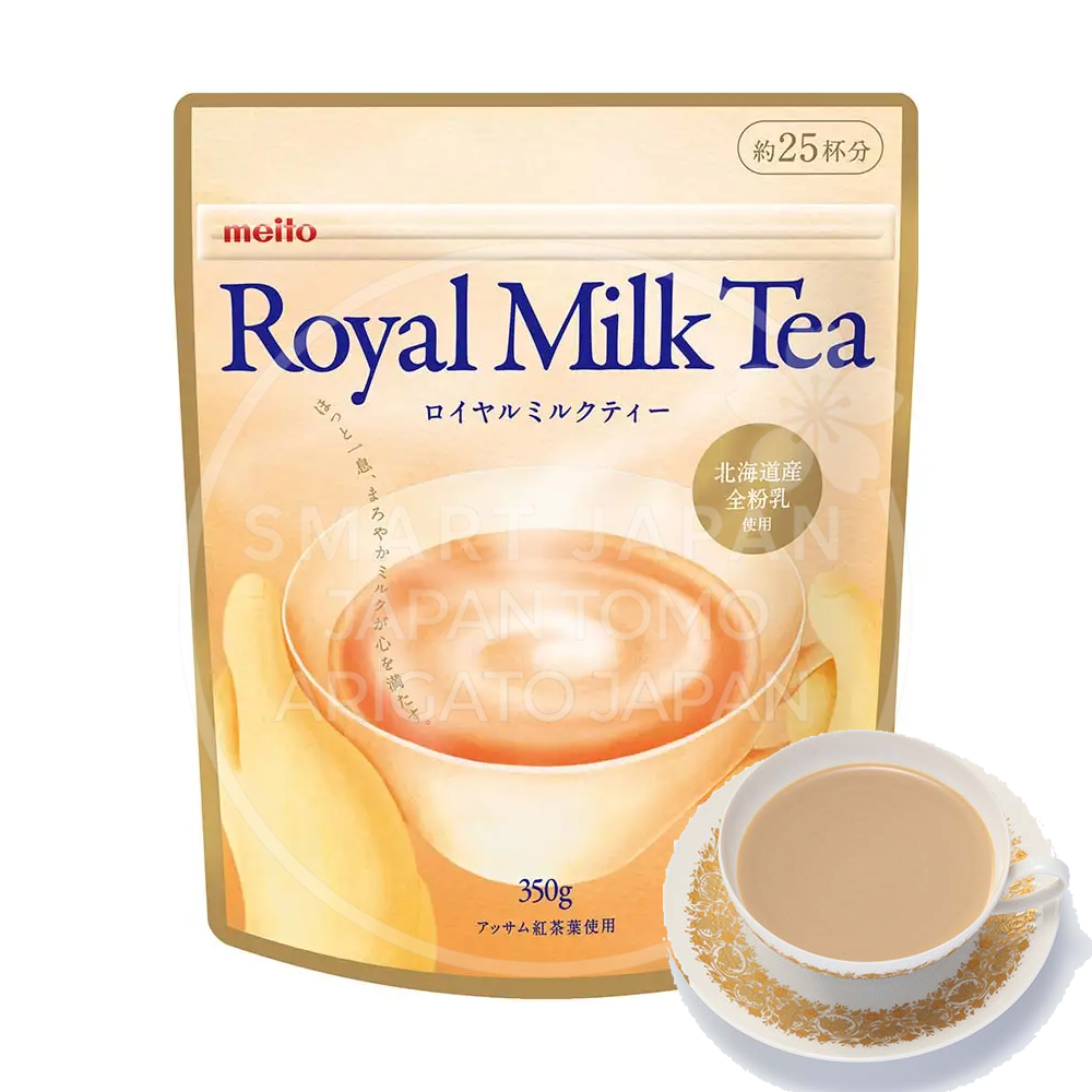 메이토 로얄 밀크티 350g