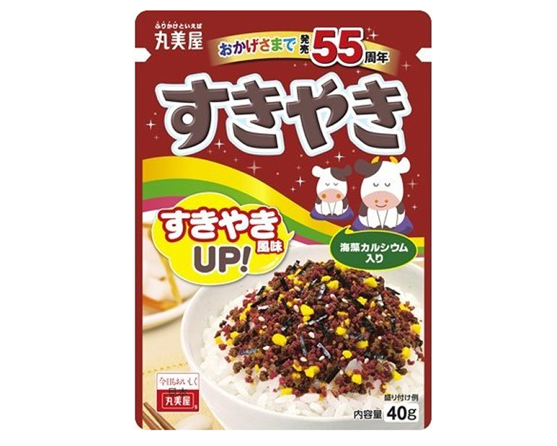 일본 마루미야 후리카케 / 노리타마 보통 외 18종