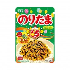 일본 마루미야 노리타마 보통 25g 후리가케
