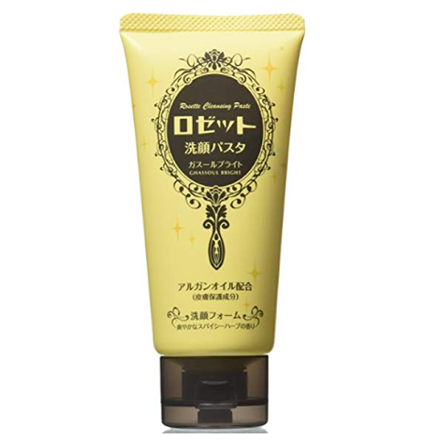 로제트 세안 파우더 폼클렌징 120g 4종