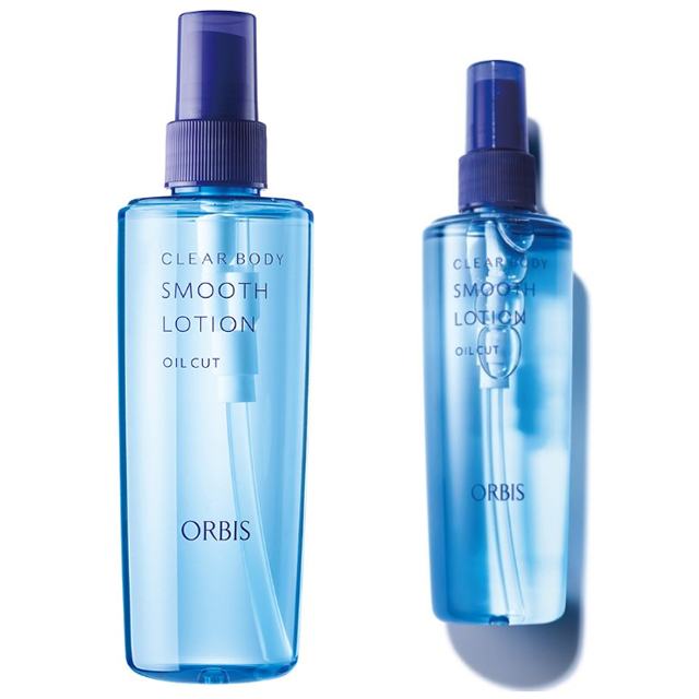 오르비스 ORBIS 클리어 바디워시 / 바디로션