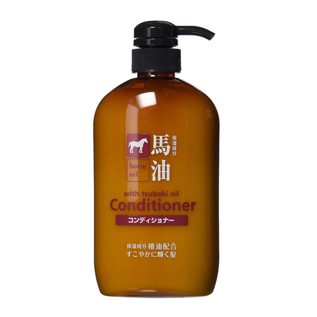 구마유지 마유 샴푸 린스 바디소프 / 일본 온천 마유