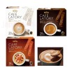 AGF 블랜디 카페라토리 커피 스틱 3종 _ 카라멜마끼아또, 카페라떼,비터