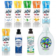 일본 조이 JOY 주방세제 5종