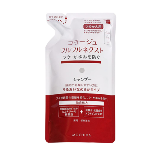 콜라주 넥스트 샴푸 280ml (리필)