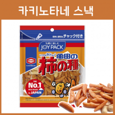 카메다 카키노타네 조이팩82g