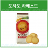 토하토 하베스트 고소한 참깨맛 32개입