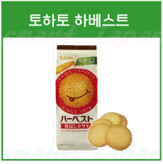 토하토 하베스트 고소한 참깨맛 32개입