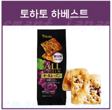 토하토 ALL RAISIN 올레즌 6봉입