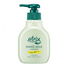 아트릭스 핸드밀크 200ml