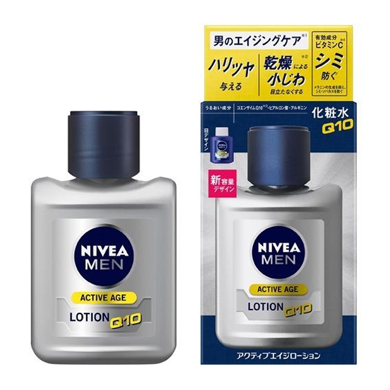 니베아 약용 액티브 에이지 로션(화장수) 100ml