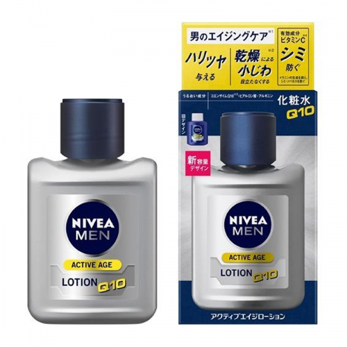 니베아 약용 액티브 에이지 로션(화장수) 100ml