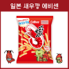 카루비 캇파에비센(일본 새우깡) [작은 사이즈] 26g