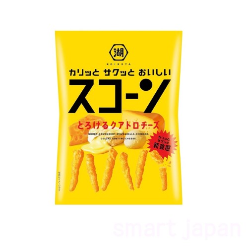 코이케야 스콘 치즈