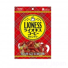 라이온 라이오네스 커피 캔디