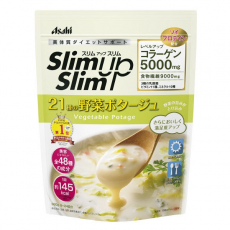 아사히 슬림업슬림 야채포타주 360g
