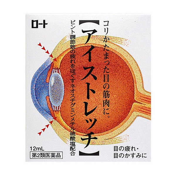 로토 아이스트레칭 12ml_로트