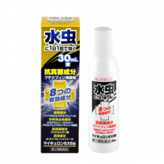마이큐론 EX8 액상타입 30ml