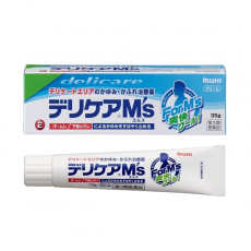 데리케어M's 크림 15g