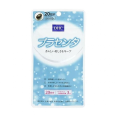 DHC 플라센타 20일분 60정