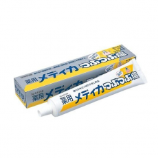 메디카 쯔부쯔부 소금치약 170g