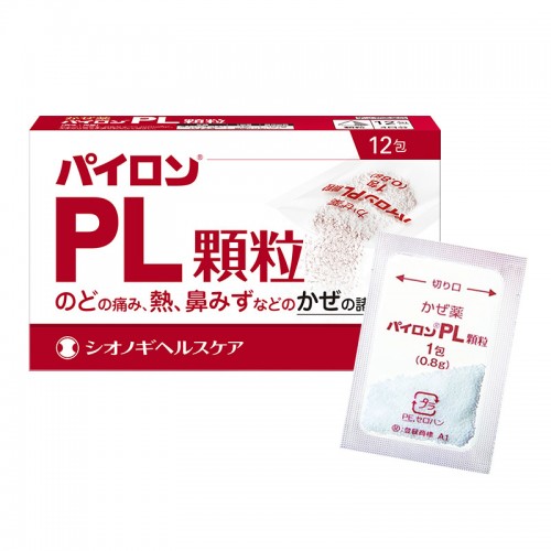 파이론PL 과립 12포, 24포