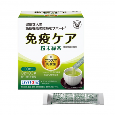 다이쇼 면역케어 3g×30봉입_프라즈마 유산균