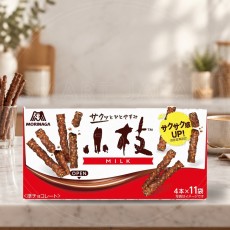 모리나가 코에다 밀크 초코 오리지널맛